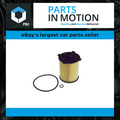 Oil filter fits volvo - fits,