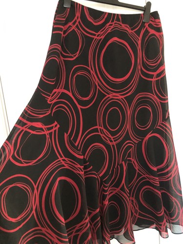 Windsmoor 90s 2000s bold - windsmoor, red