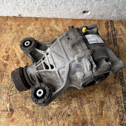 Jaguar differential diff - differential,