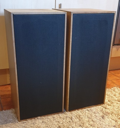 Spendor matching pair - spendor,