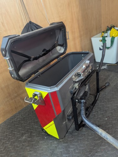Bumot defender evo - defender,