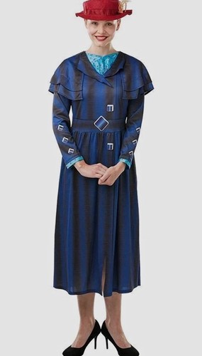 Rubie disney mary poppins - mary,