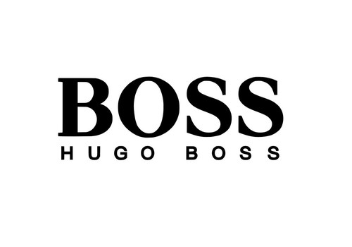 Hugo boss 20cm 7 - (x2),