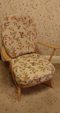 Ercol Windsor Easy Chair Model
