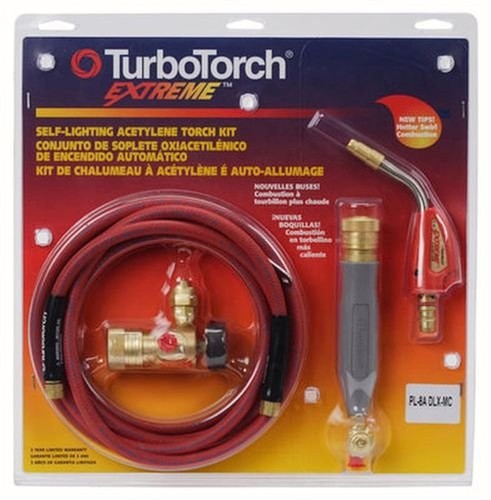 Genuine turbotorch 0386 - genuine, 0386-0834