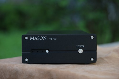 Linn lp12 power - , supply
