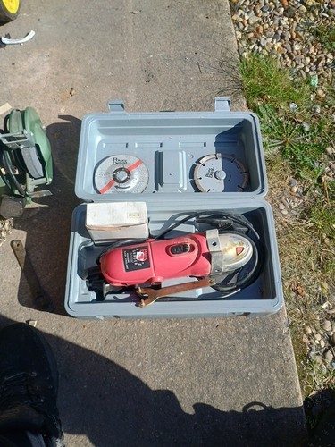 Power devil angle grinder - angle,