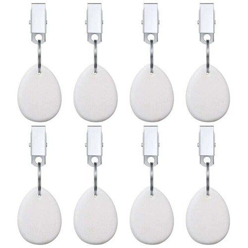 Pcs windproof fixed - 4/8/12,