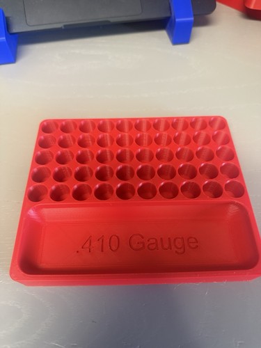 410 gauge reloading - .410,