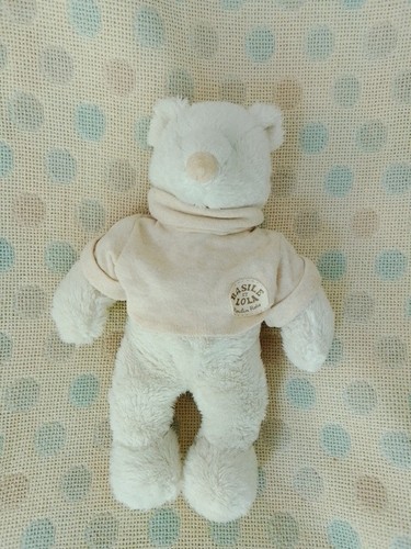 Moulin roty basile lola - basile, et