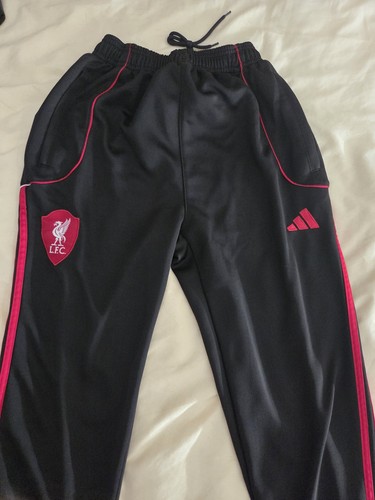 Liverpool tracksuit bottoms - liverpool,
