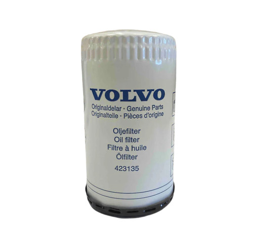Volvo penta oil - penta, filter