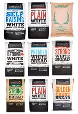 Marriages 16kg Bread Flour - 9