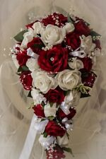 NOW SALE £45 Wedding flowers