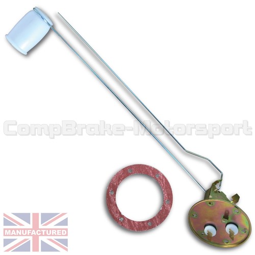 Adjustable fuel level sender - fuel,