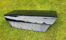 Mercedes A124 W124 Boot Lid
