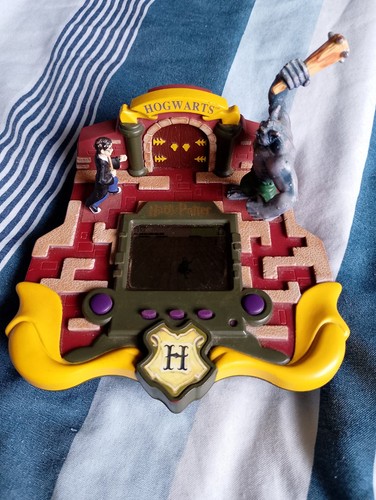 Harry potter hogwarts labrynth - hogwarts,