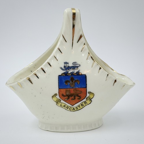 Vintage miniature souvenir - vintage,