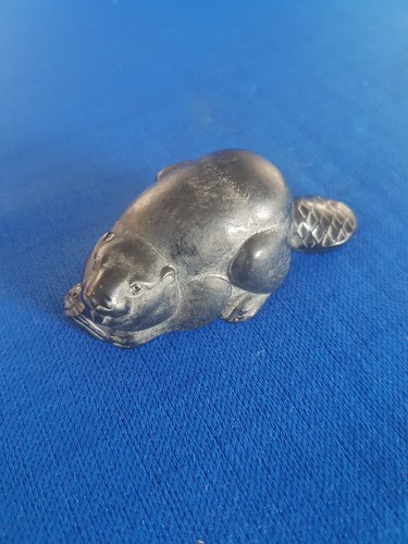 Pearlite stonecraft beaver - pearlite,