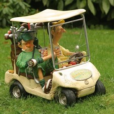 The Next Hole by Guillermo