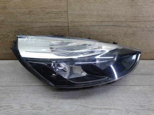 Renault clio driver - clio, side