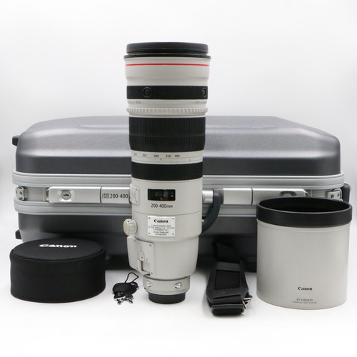 Canon 200 400mm - canon, 200-400mm