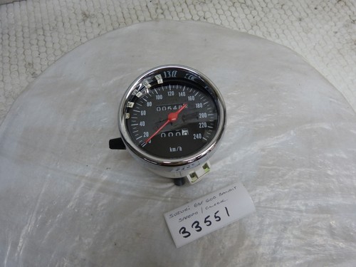 Suzuki gsf 600 - gsf,