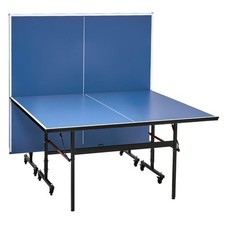 Ping Pong Table Foldable Table