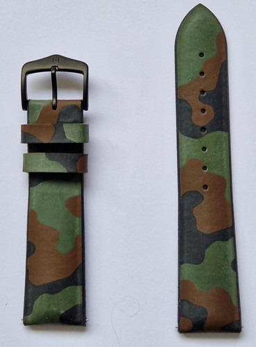 Hirsch john camouflage - hirsch,