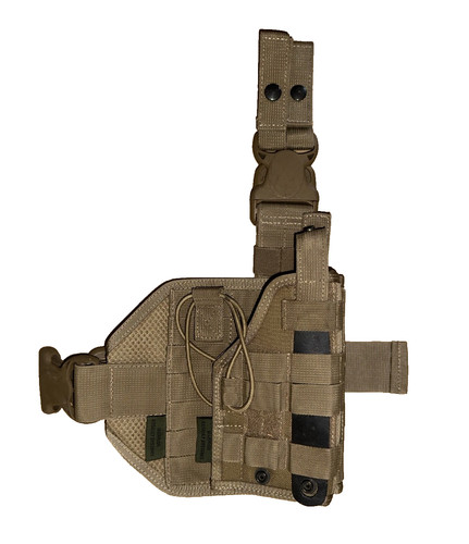 Warrior assault systems - warrior,
