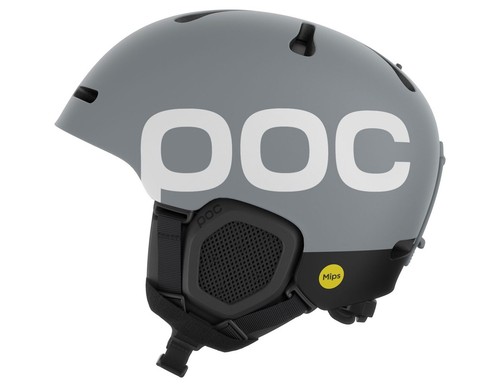 Poc fornix mips helmet - mips, ski