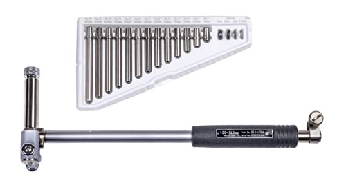 Mitutoyo standard cylinder - standard,