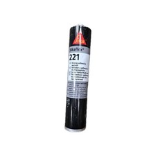 Sikaflex 221 Adhesive Sealant Black Catridge - 310ml OOD
