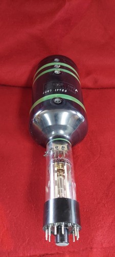 Dumont 5rp2 cathode ray - 5rp2,