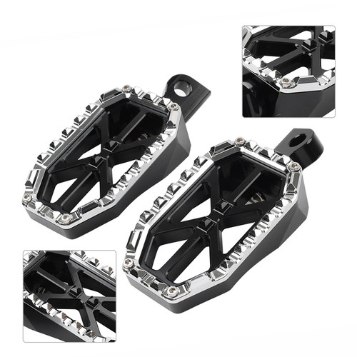 Male mount rear foot peg - mount,