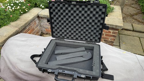 Peli 1495 laptop case - peli,