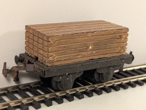 Trix express 158 long - h0, 20/158