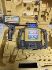 Topcon RL-H5A Rotary Laser
