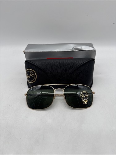 Ray ban men caravan frame - caravan,