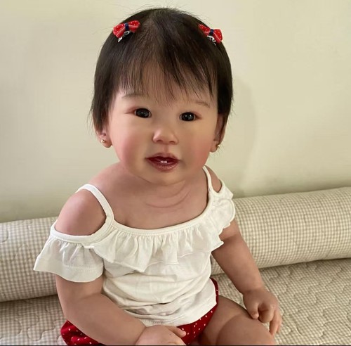 28in toddler reborn baby - 28in,
