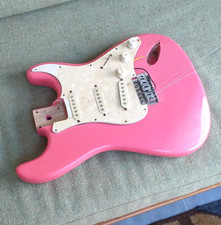 Very lightweight full size