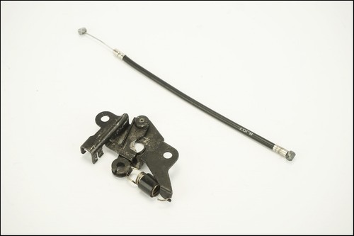 Mechanism opening and - mechanism,