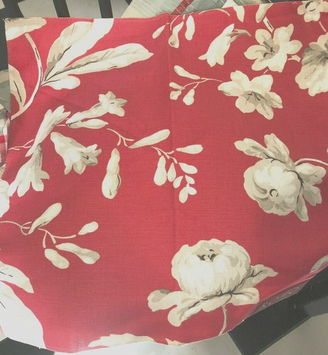 Romo ottoline fuchsia 17 - romo,