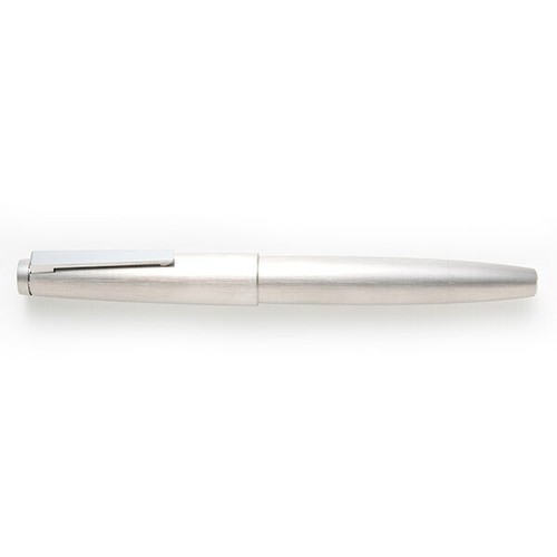 Lamy 2000 stainless steel - lamy,