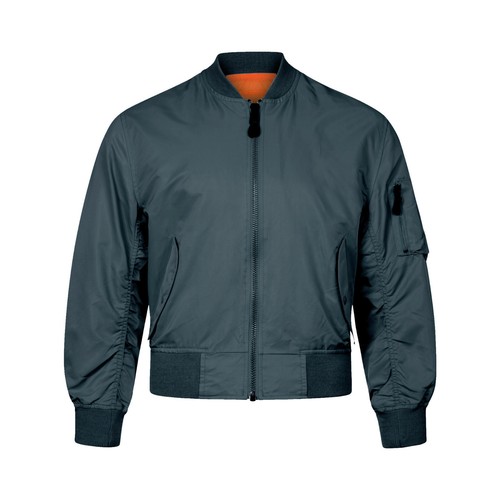 Bomber jacket ma1 flight - bomber,