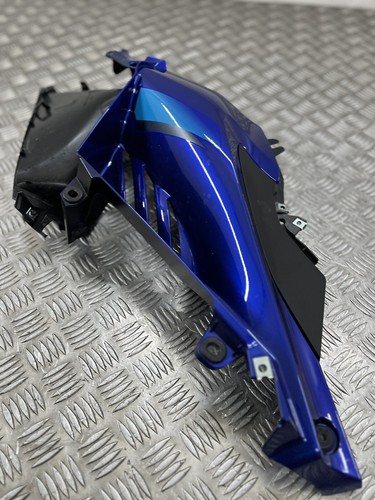 Yamaha yzf 125 2024 left - r,
