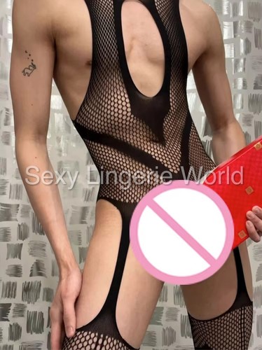 Daring men body - daring, stocking