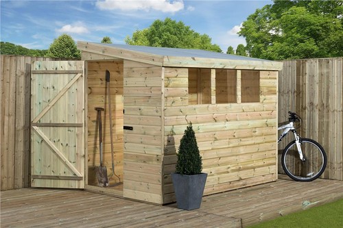 Empire 3000 pent garden - empire,