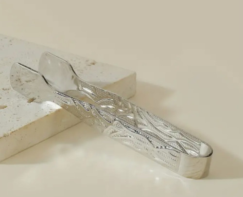 Date tong ice mini - date, small