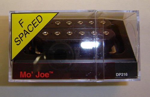 Dimarzio dp216f joe bridge - mo,